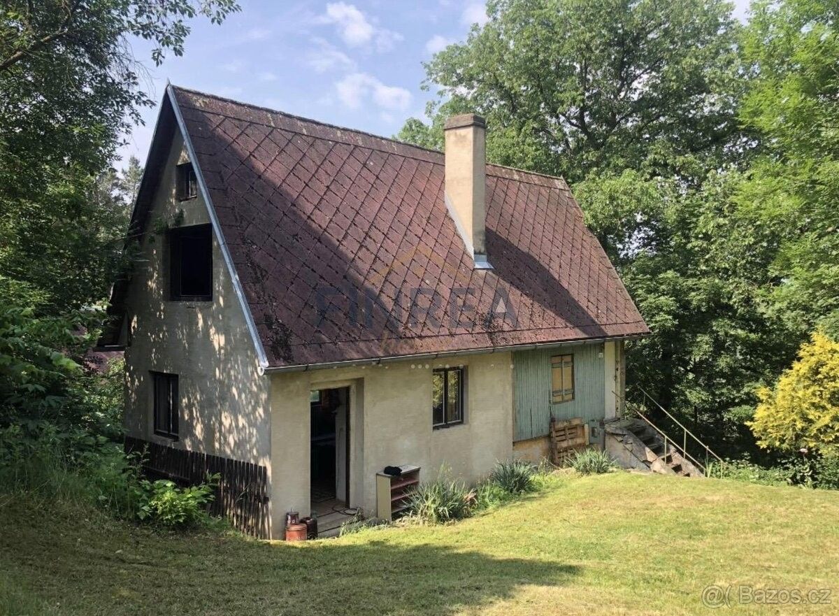 Chaty, Louny, 440 01