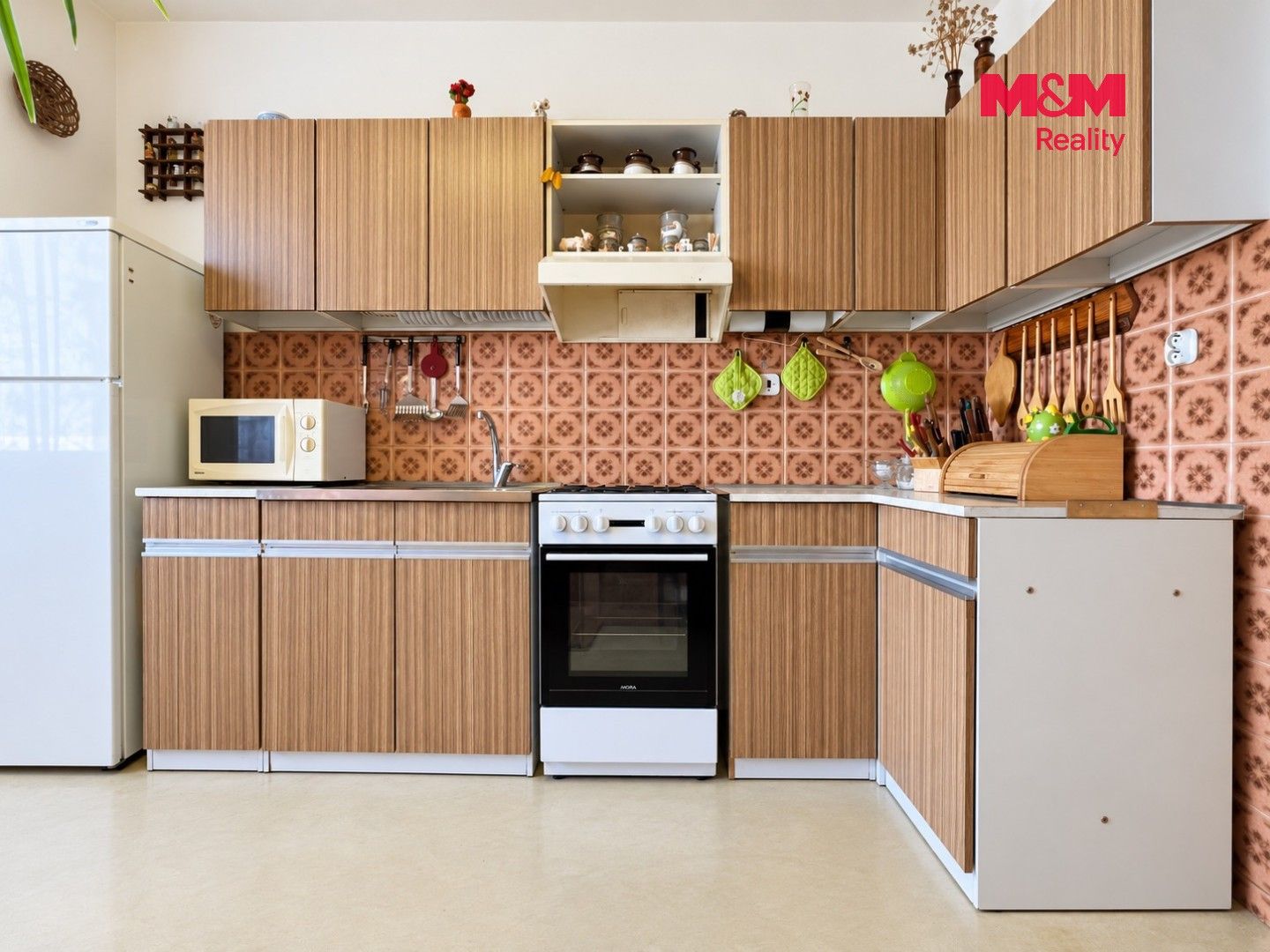 3+1, sídl. Svornosti, Prostějov, 91 m² - 2