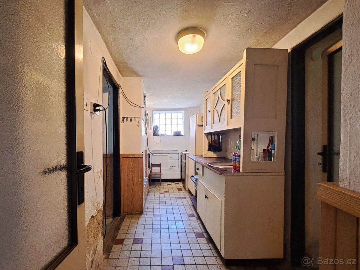 Chata · Ledeč nad Sázavou, 584 01 - 3