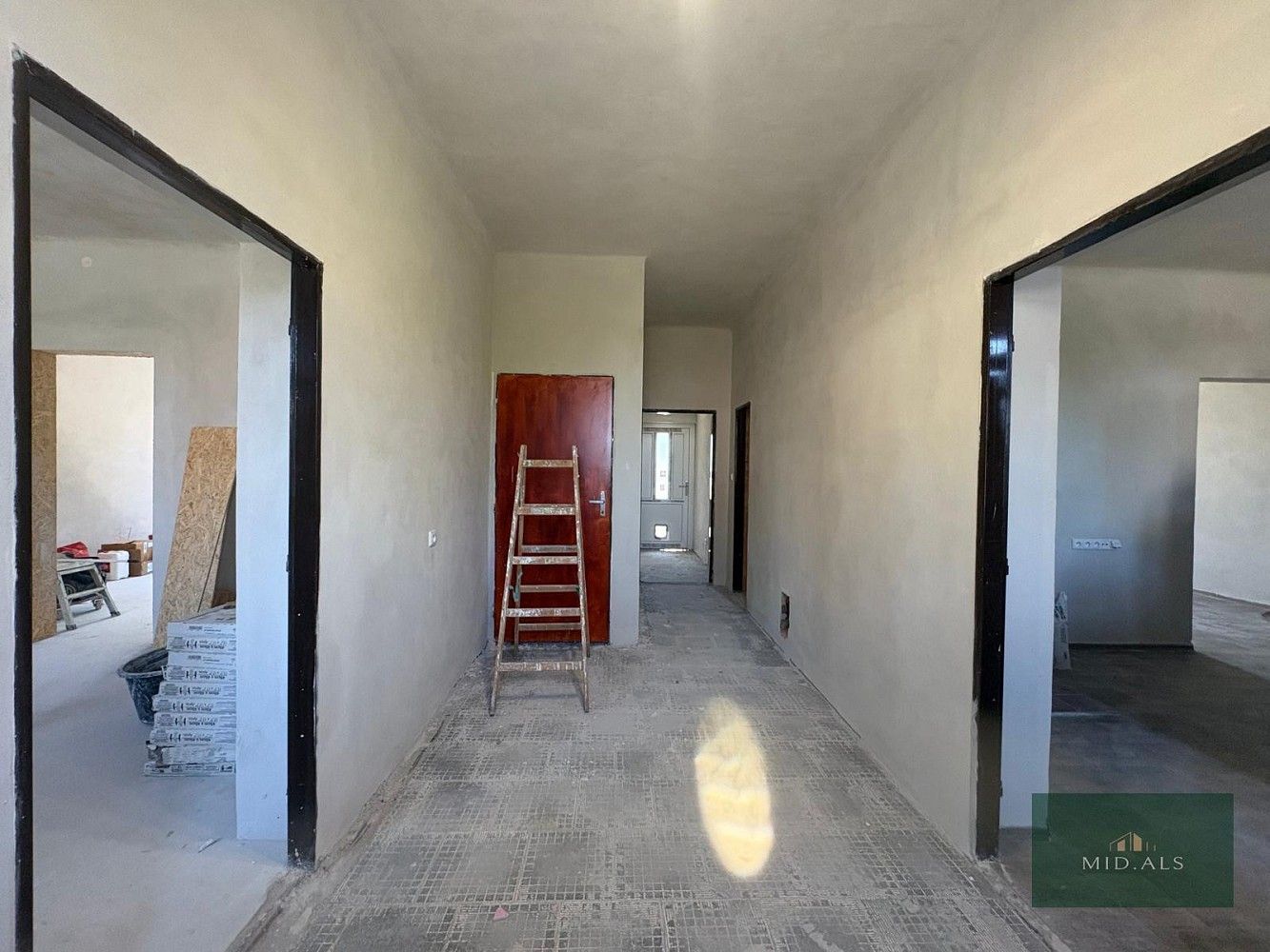 Prodej rodinný dům - Staňkov - Staňkov II, okres Domažlice, Plzeňský kraj, 102 m² - 2