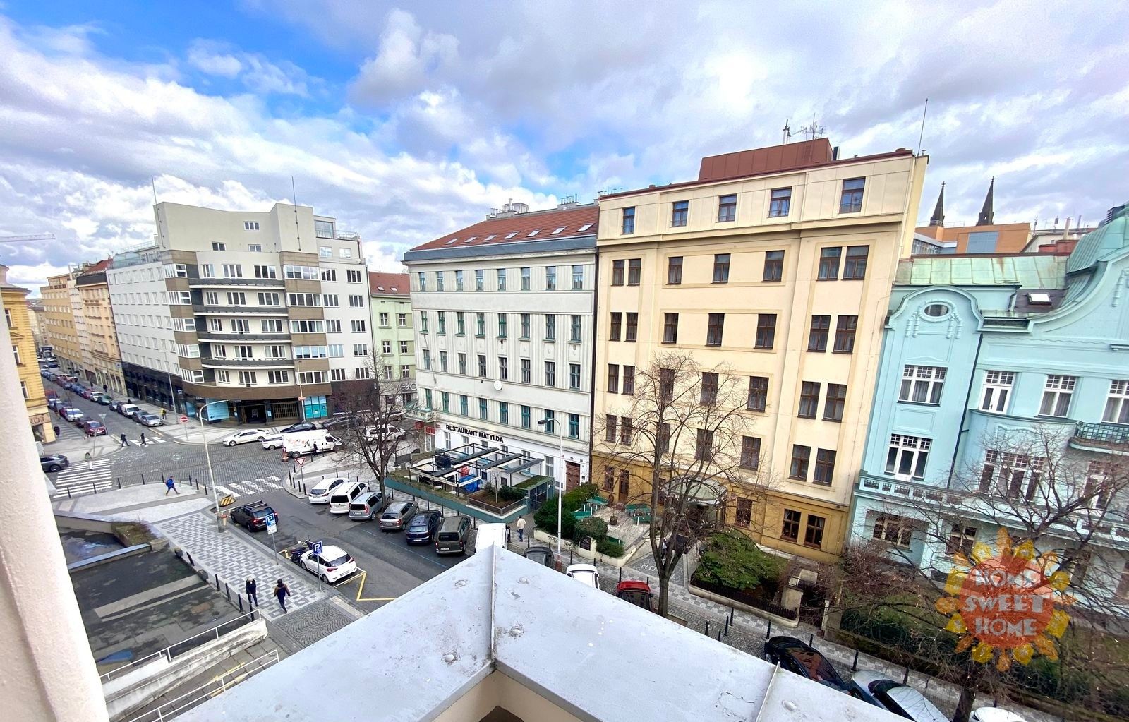 Kancelář · 25 m² · Londýnská 730, Praha Vinohrady - 3