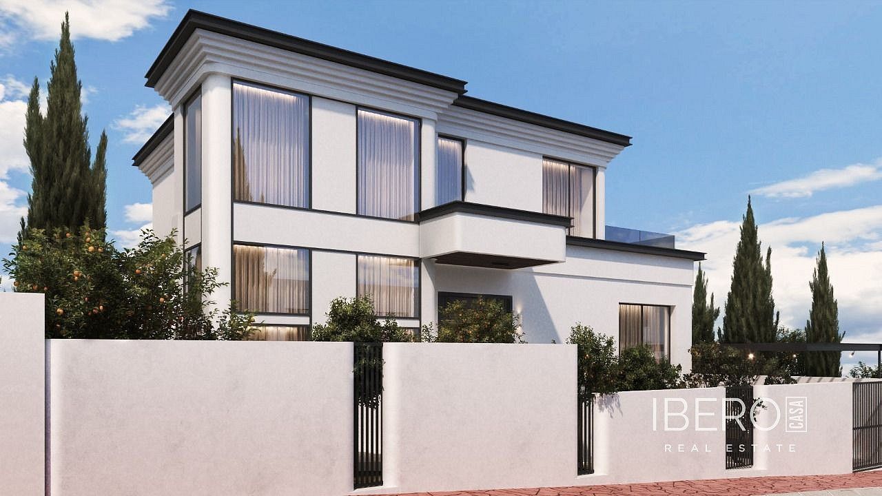 Rodinný dům · 362 m² · Mijas, Španělsko - 4