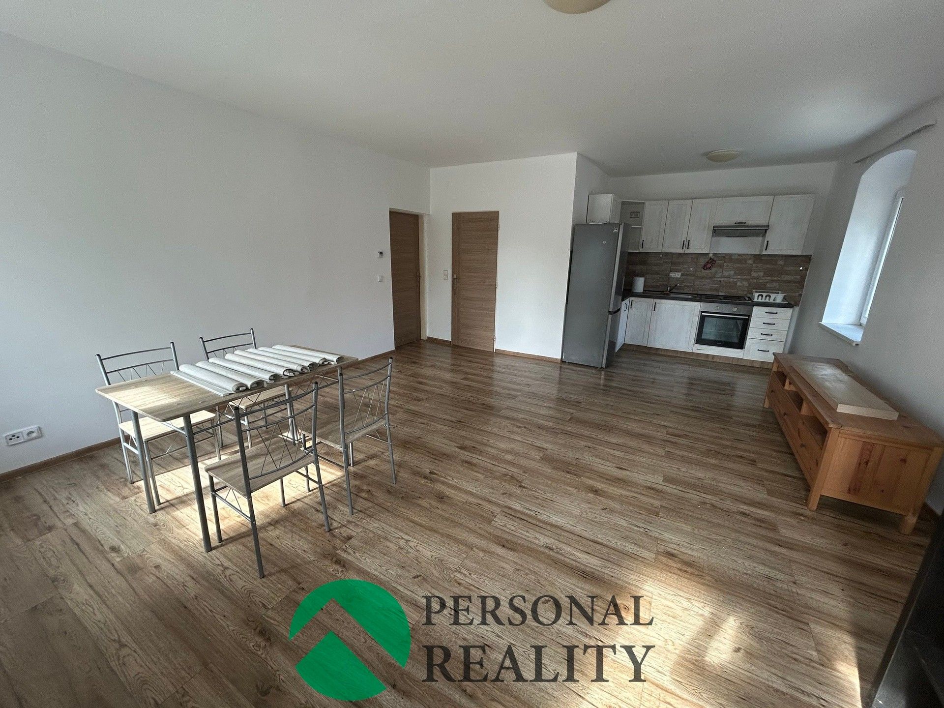 Pronájem byt 3+kk - Hrušov, 65 m²