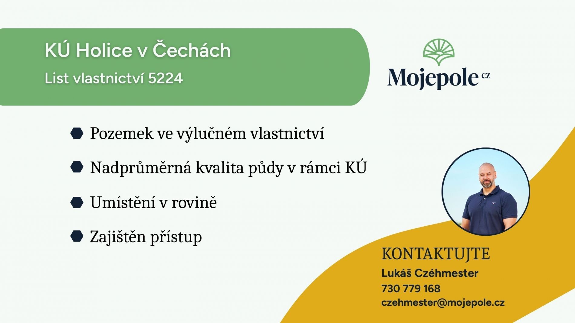Louka · Holice Roveňsko - 4