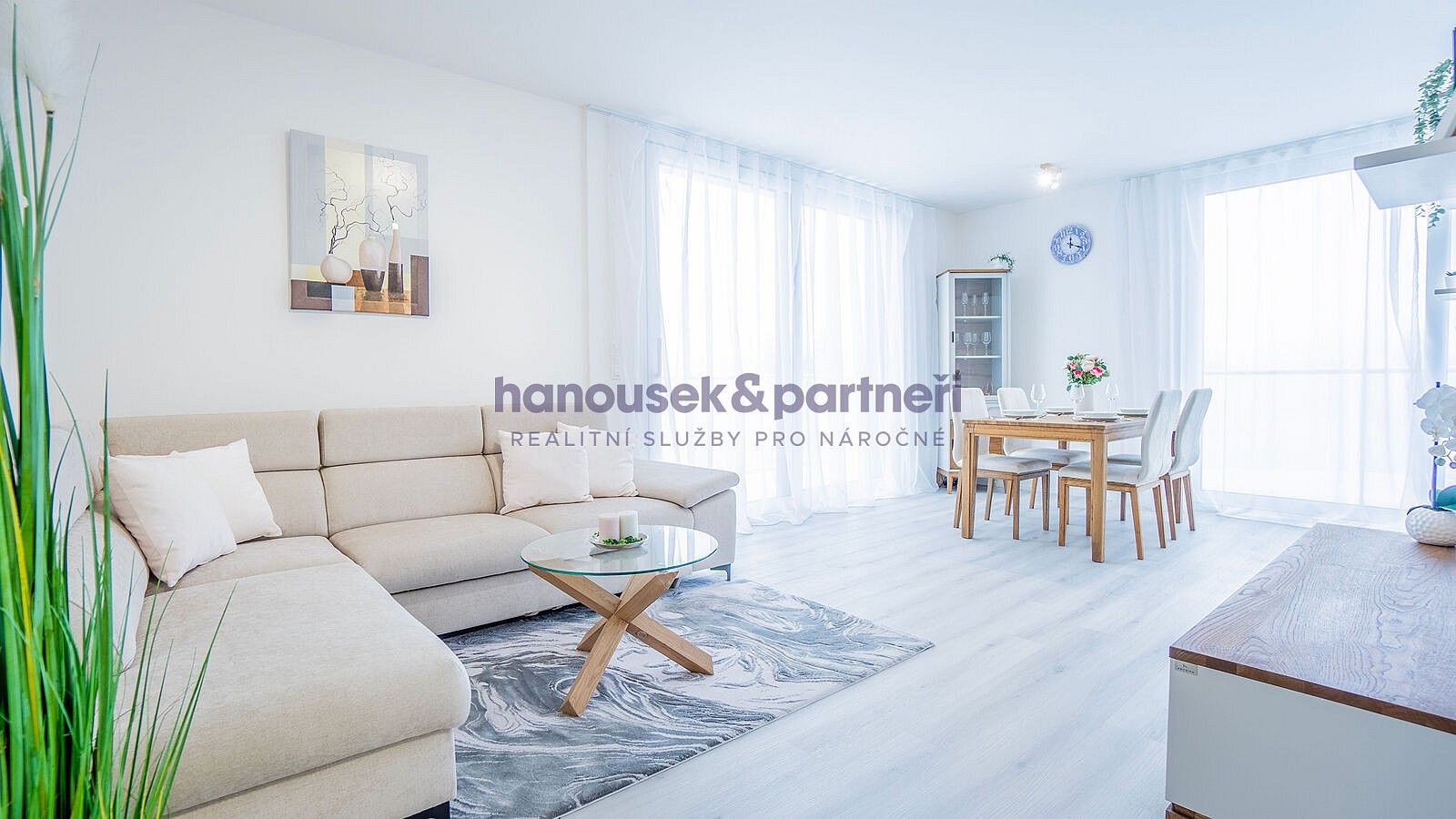 2+kk, Vrchlabí, okres Trutnov, Královéhradecký kraj, 66 m² - 1