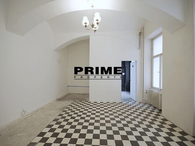 Kanceláře, Opletalova 921, Praha Nové Město, 87 m² - 1