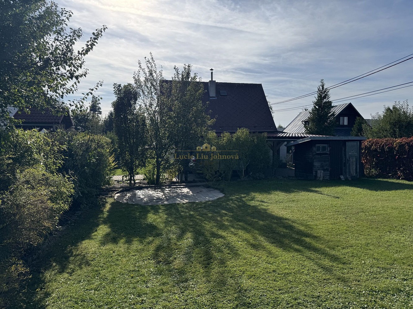 Chalupa · 35 m² · Chatařská, Říčany - Strašín, okres Praha-východ - 4