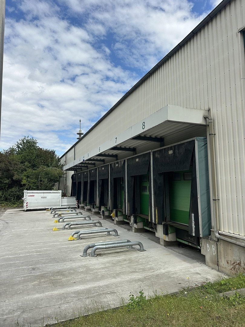 Obchodní prostory, Obere Hilgenstock 2-8, , Severní Porýní-Vestfálsko, 90 000 m² - 1