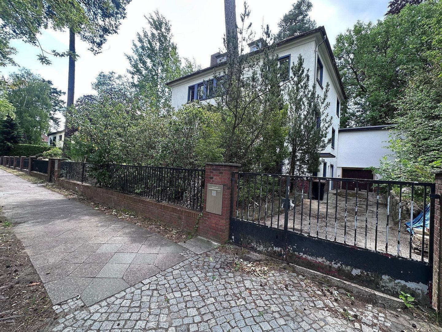 Rodinný dům · 312 m² · Berlin Frohnau Berlin 13465 - 3