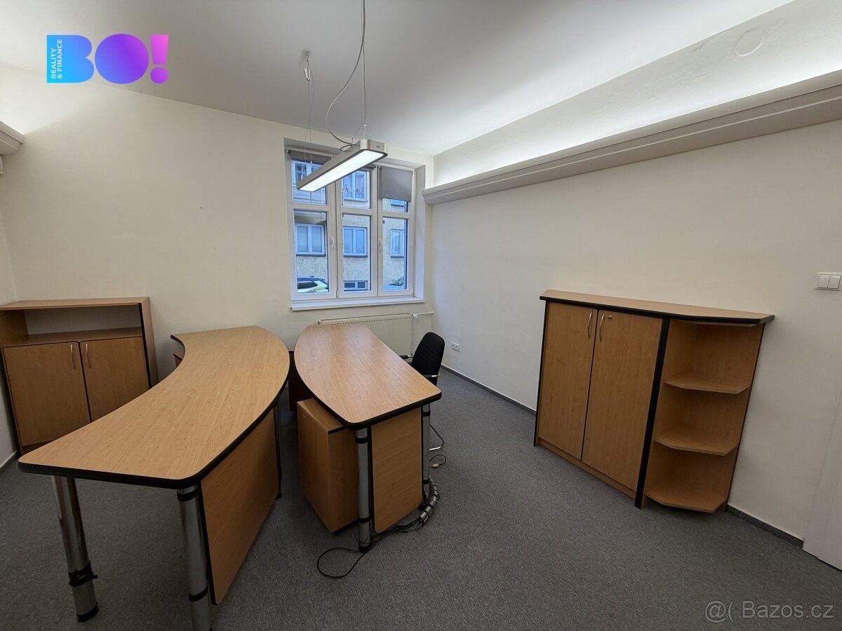 Kanceláře, Český Těšín, 737 01