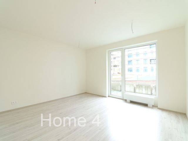 Pronájem byt 1+kk - Firkušného, Brno, 45 m²