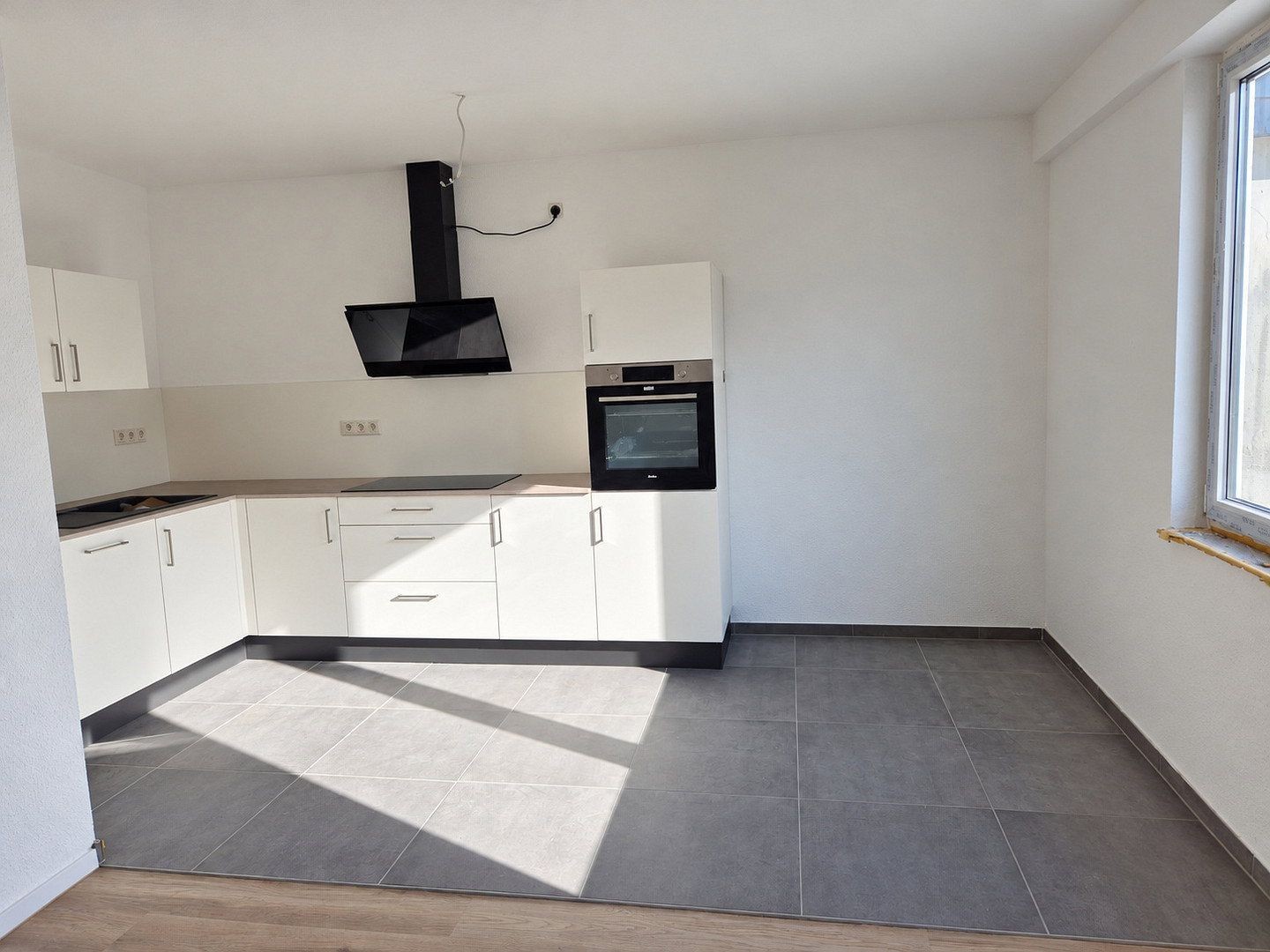 3+1, Alte Handelsstraße, , Severní Porýní-Vestfálsko, 80 m² - 2