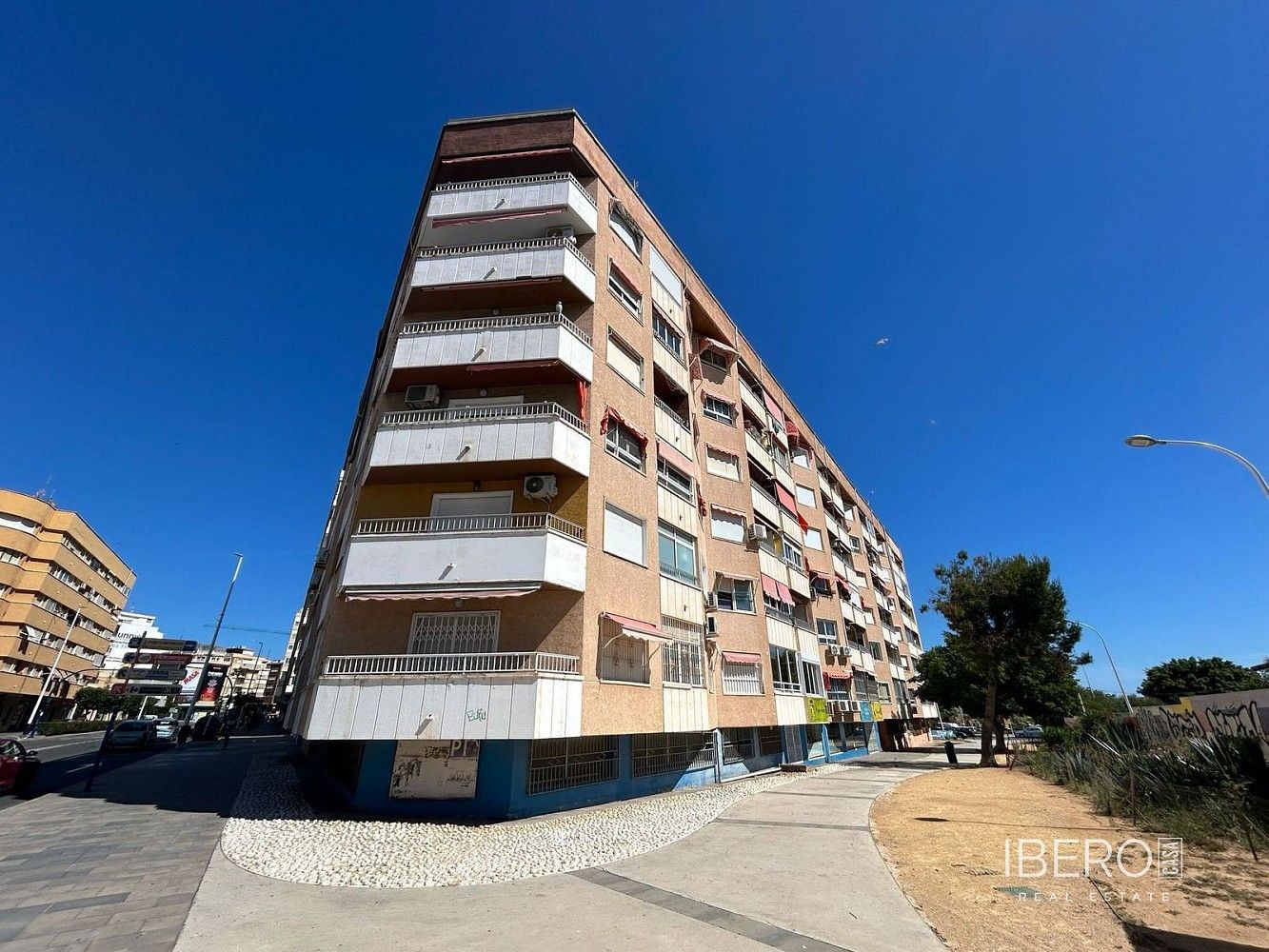 4+kk, Torrevieja, Španělsko, 80 m² - 1