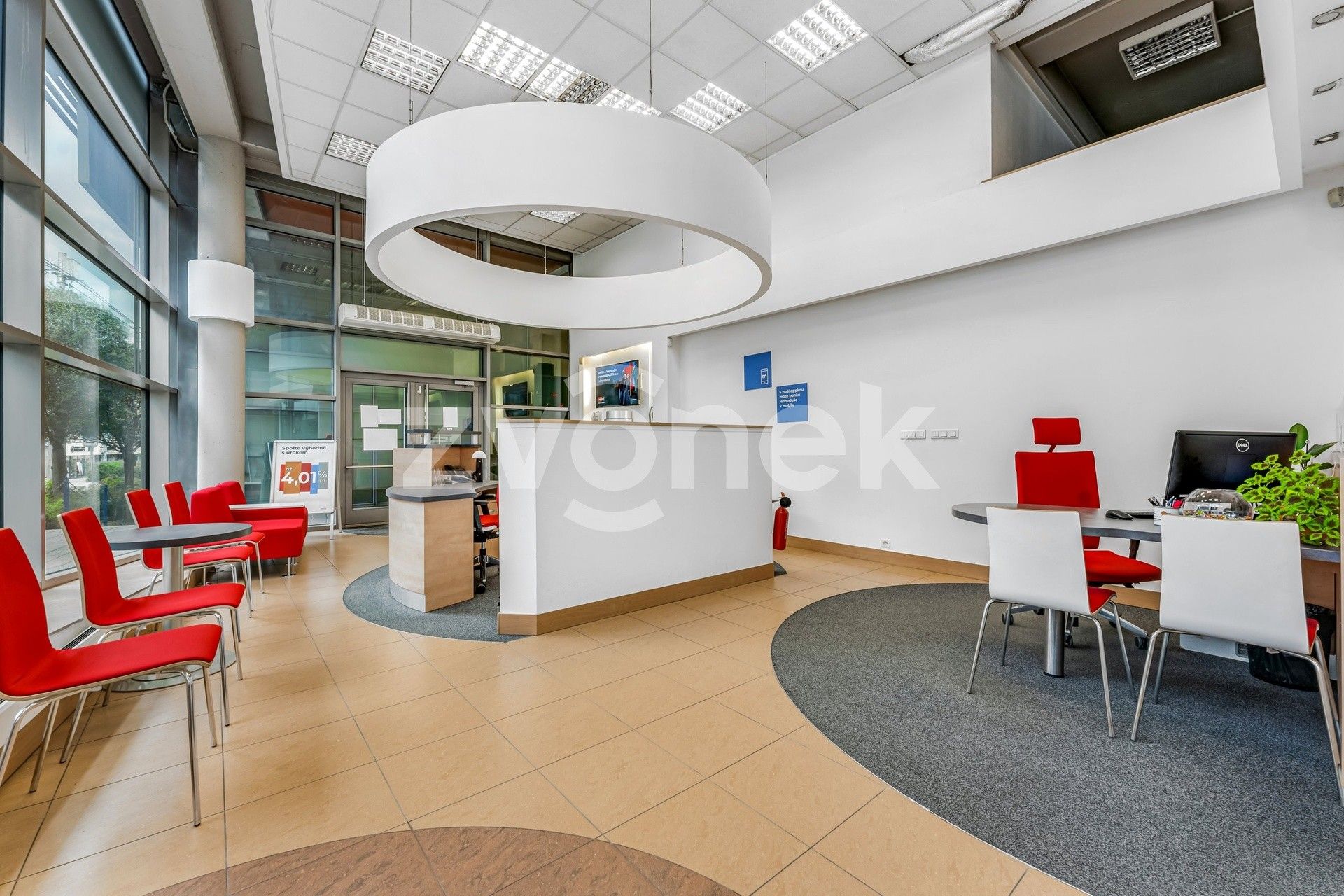 Obchodní prostory · 158 m² · Dlouhá 5617, Zlín - 4