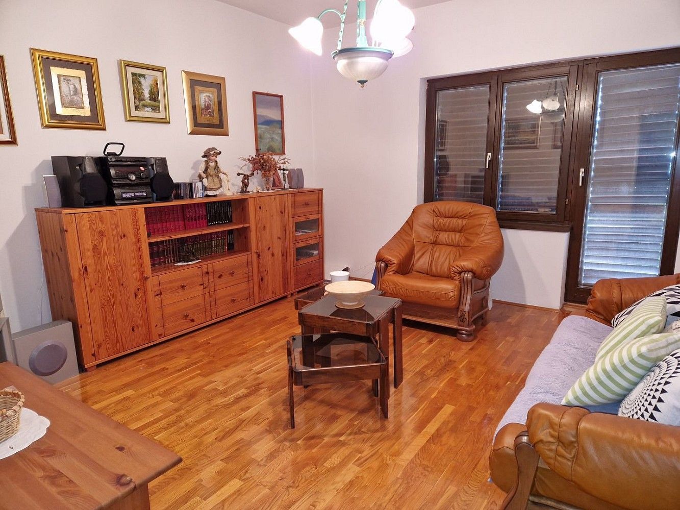 Prodej rodinný dům - Vinodolska Općina, HR, 180 m² - 2