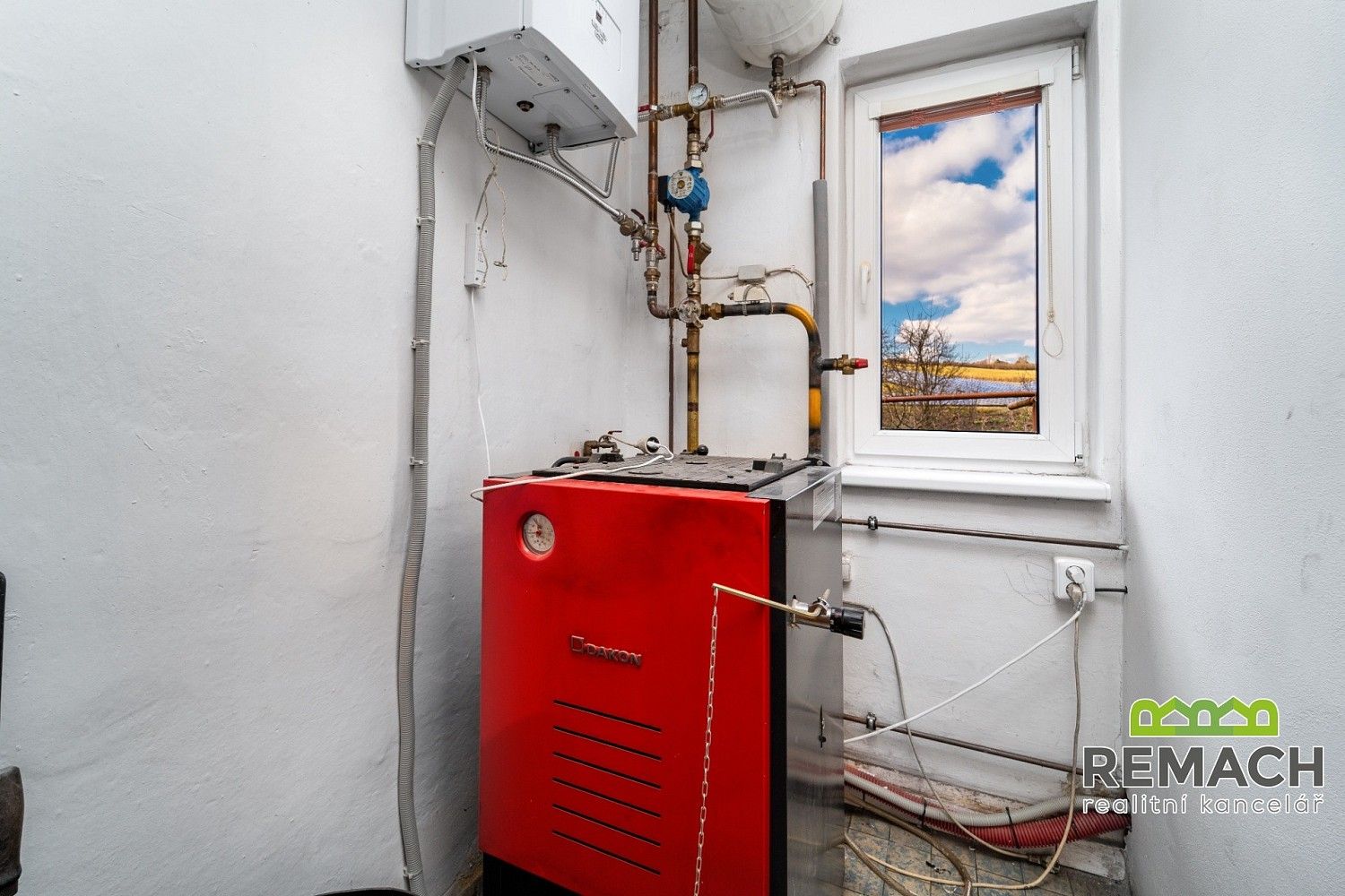 Rodinný dům · 275 m² · Nádražní, Bojkovice, okres Uherské Hradiště - 4