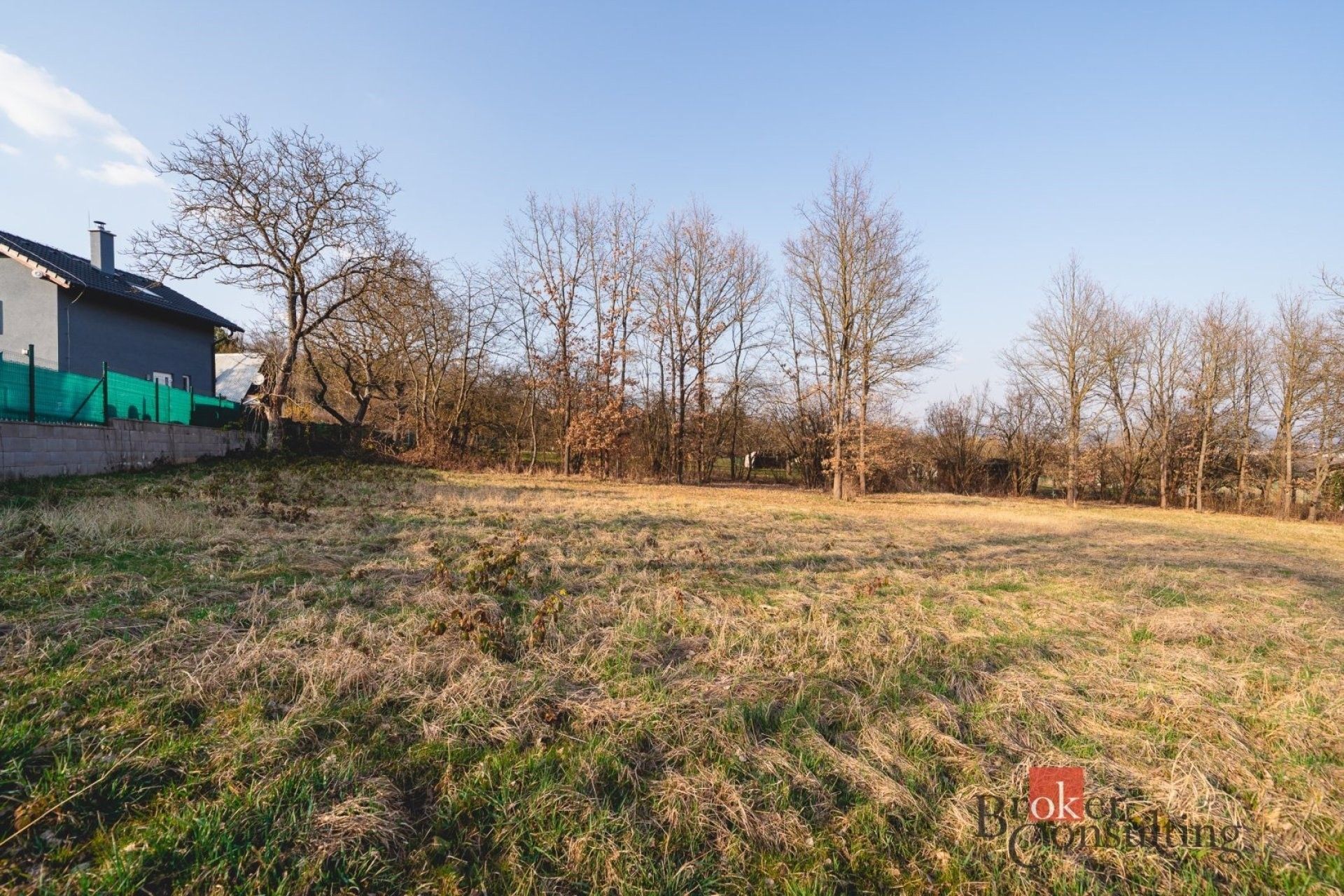 Pozemek pro bydlení · 800 m² · Rokycany - 4