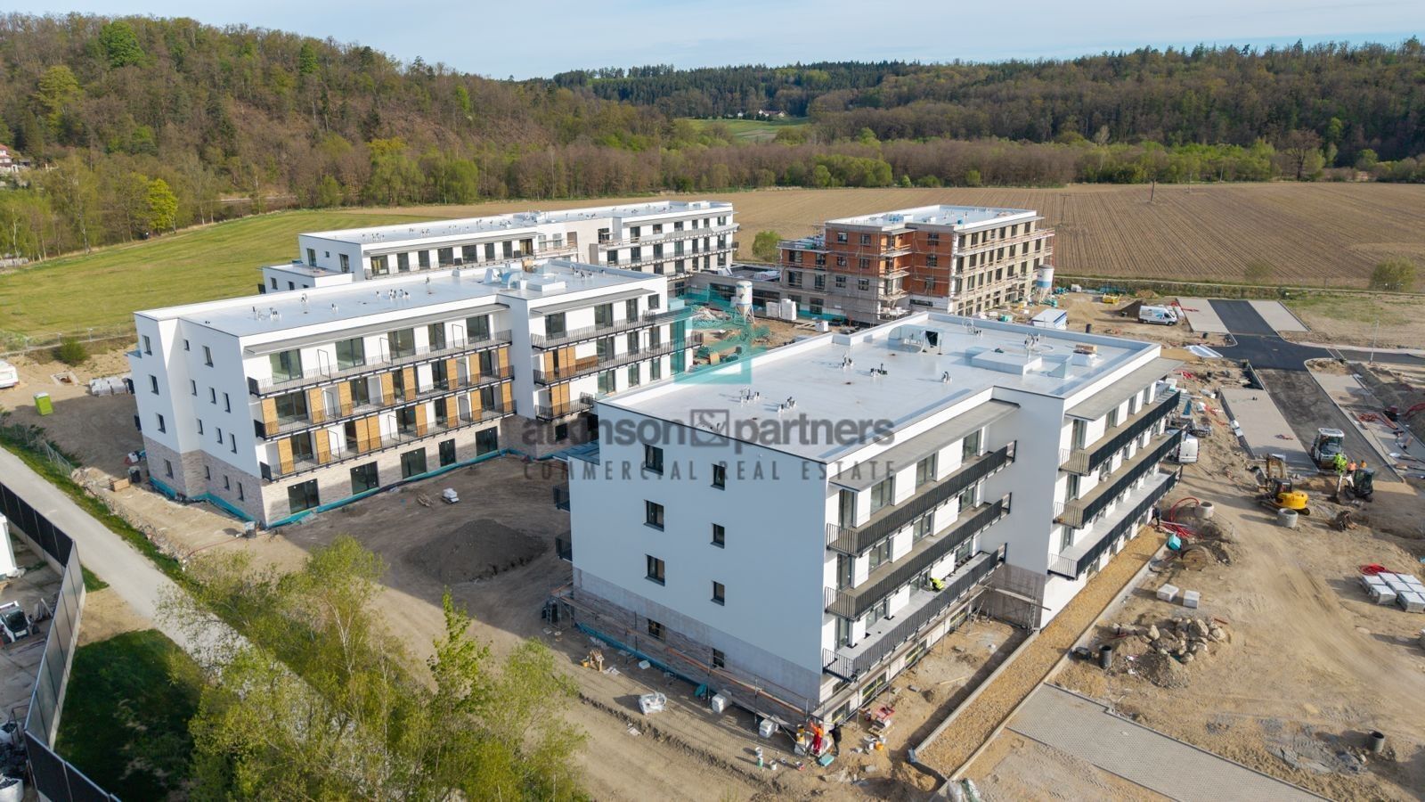 Byt 3+kk · 74 m² · Masarykova, Hluboká nad Vltavou - 4