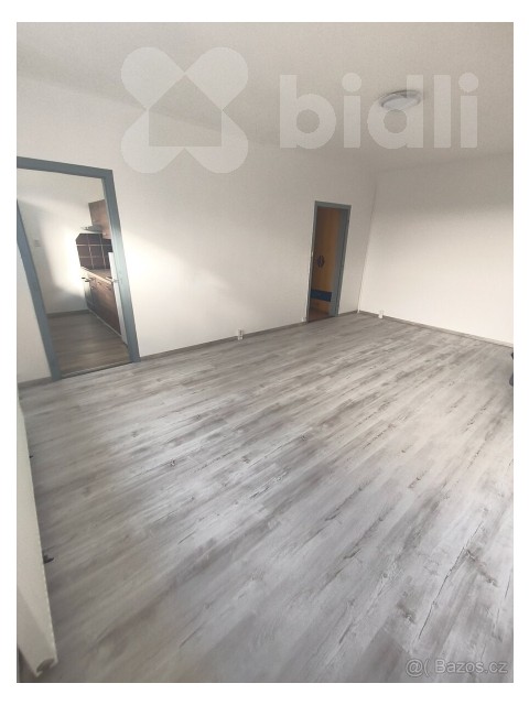 Pronájem byt 1+1 - Horská 578, Tanvald, 39 m² - 5