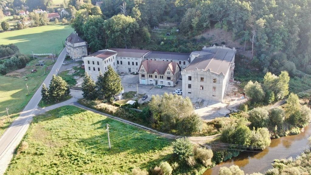 Sklady, Frýdlant v Čechách, 464 01 - 1