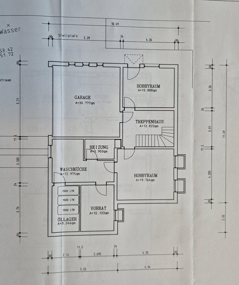 Rodinné domy, , Bádensko-Württembersko, 202 m² - 1
