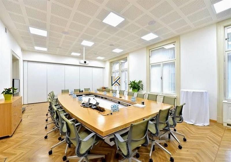 Pronájem kancelář - Václavské náměstí, Praha 1 - Nové Město, 466 m² - 5