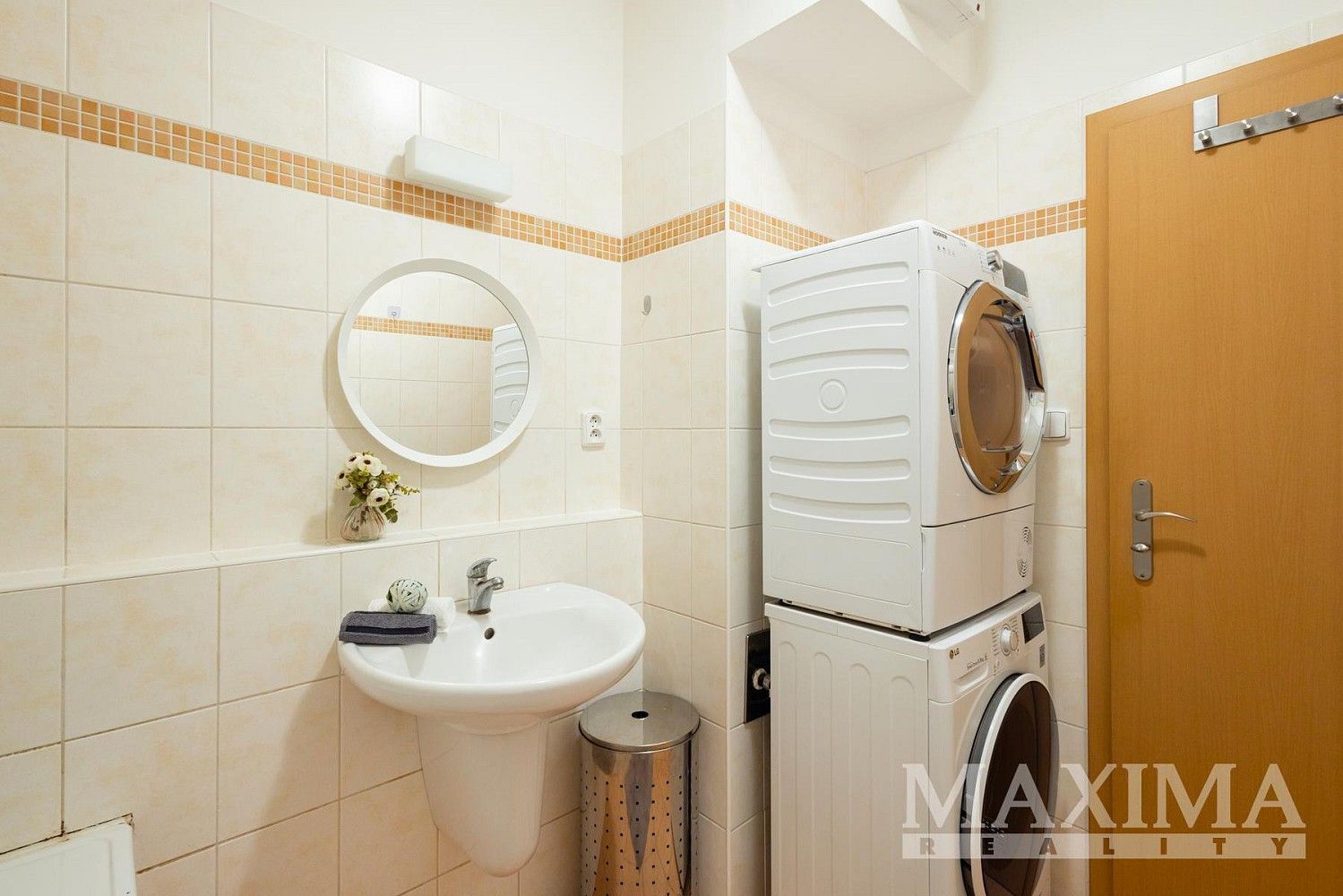 Prodej byt 2+kk - Praha - Hostivař, okres Praha 15, Hlavní město Praha, 43 m² - 5