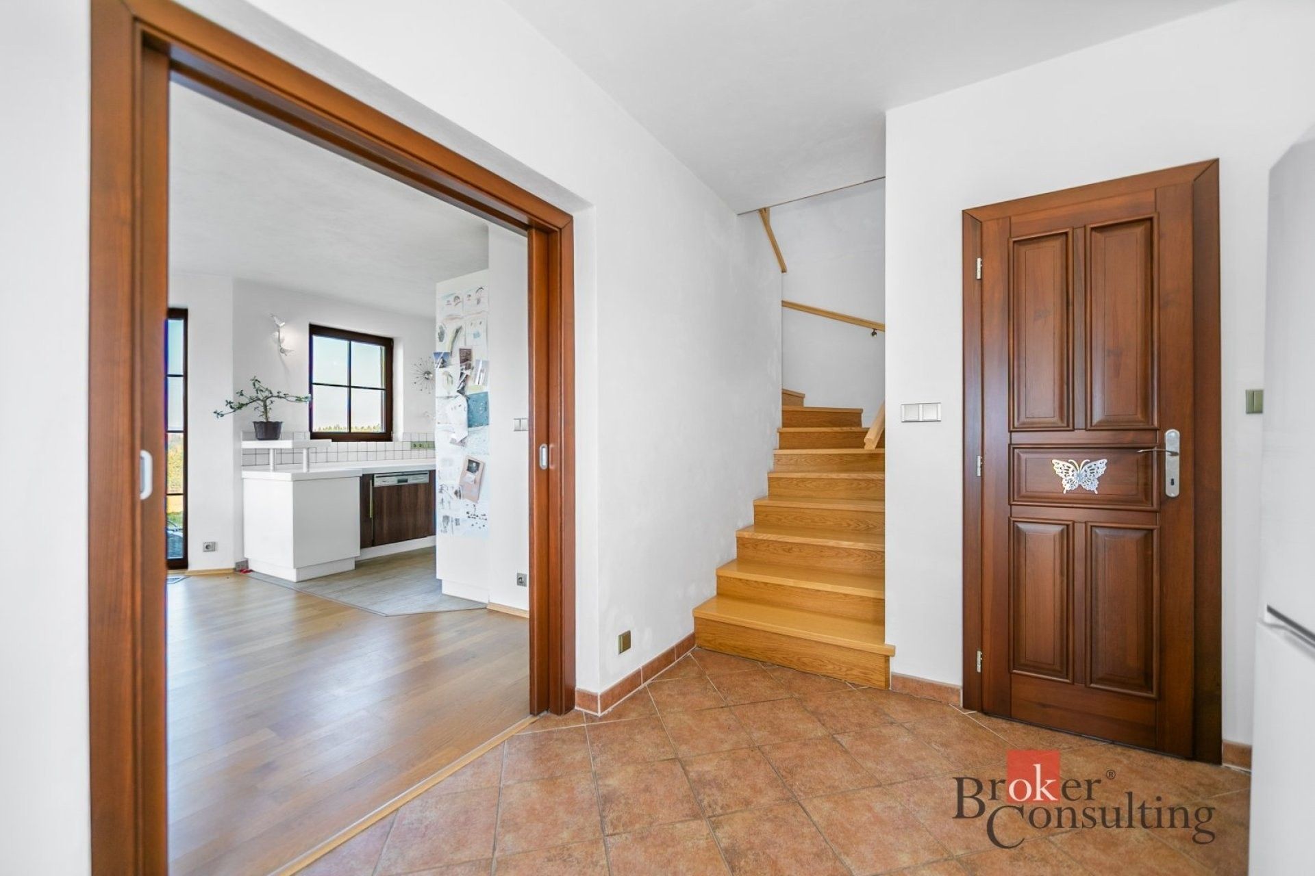 Rodinný dům · 150 m² · Chotiná, Hromnice - 4