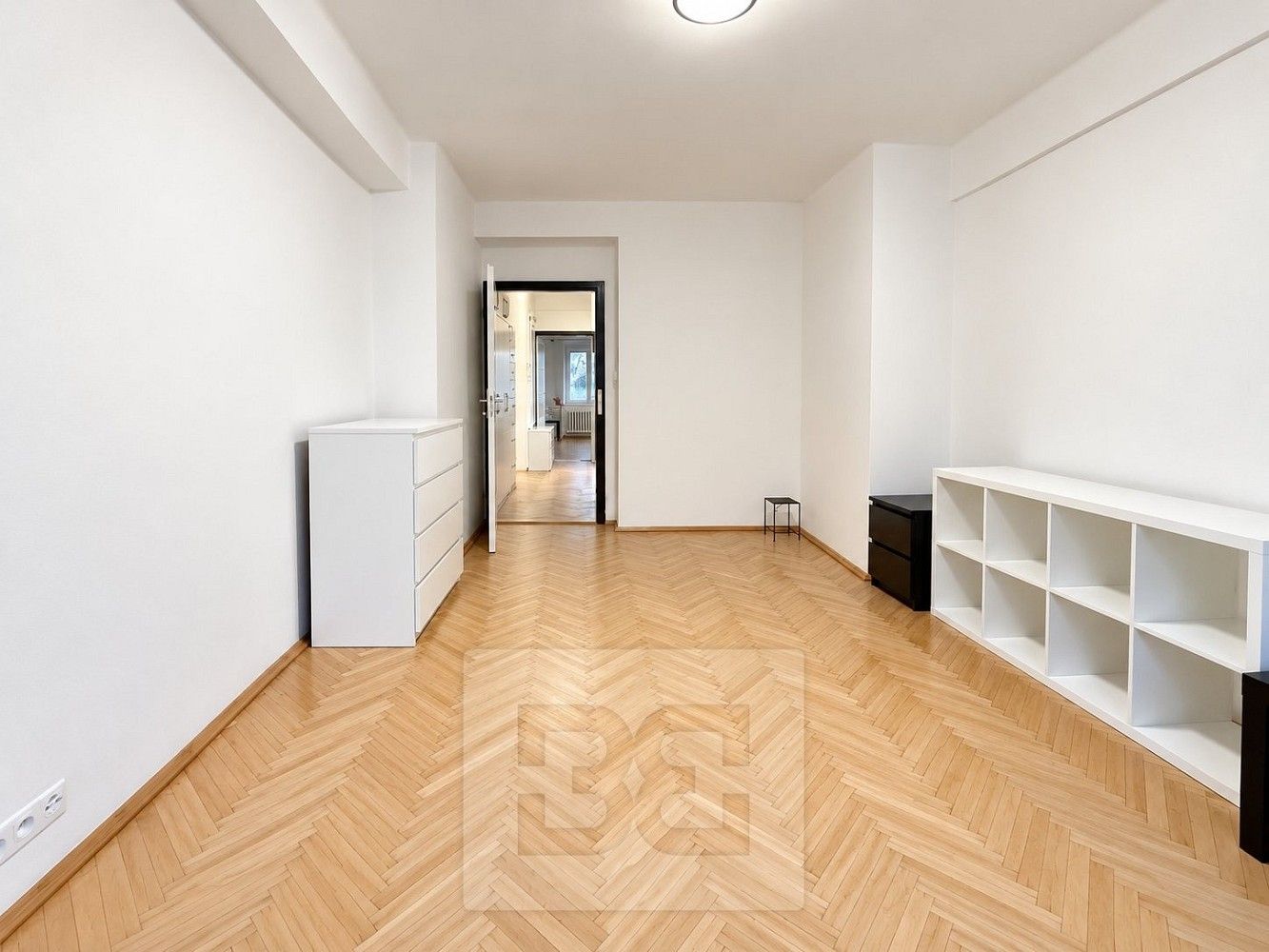 Byt 2+1 · 47 m² · Praha - Nusle, okres Praha 4, Hlavní město Praha - 3