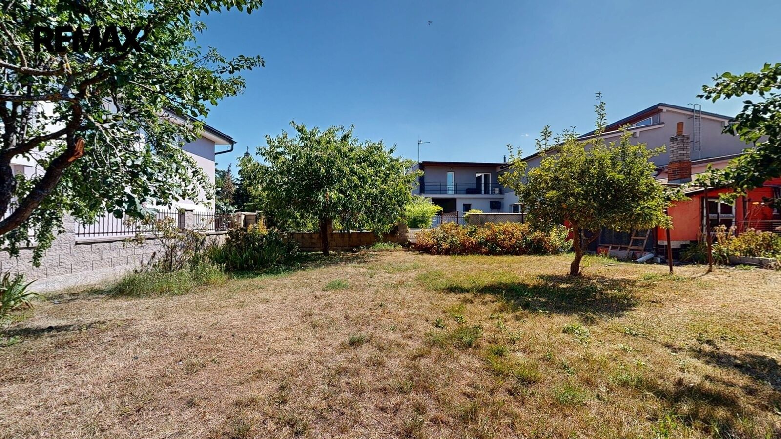 Rodinné domy, Sekeřická 743, Praha Horní Počernice, 169 m² - 2