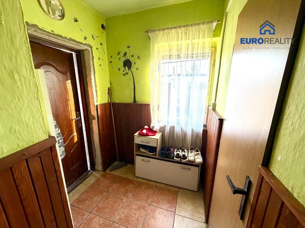 Prodej byt 2+1 - Velká Hleďsebe Klimentov, 102 m² - 5