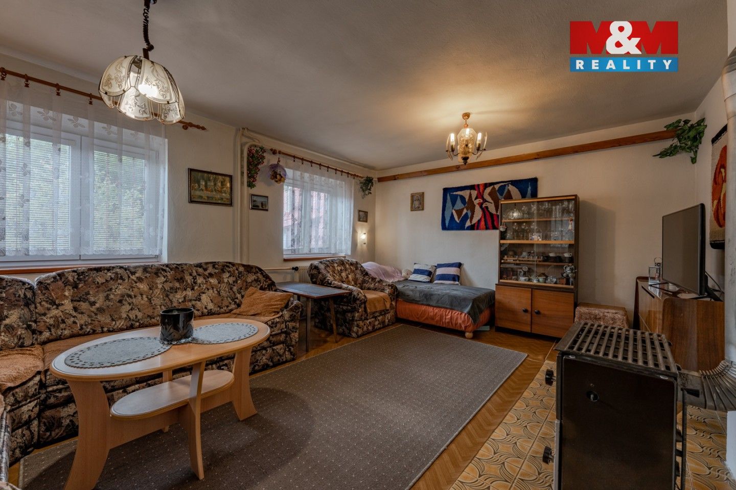 Chalupy, Valašská Senice, 160 m² - 2