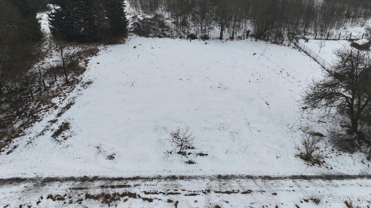 Pozemky pro bydlení, Rychnov nad Kněžnou, 516 01