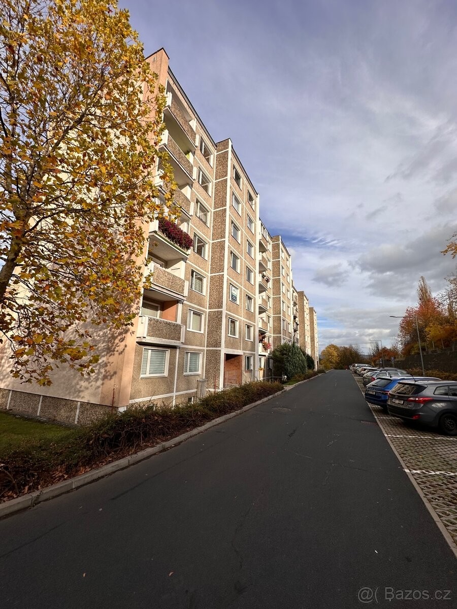 Byty, Ostrov nad Ohří, 363 01