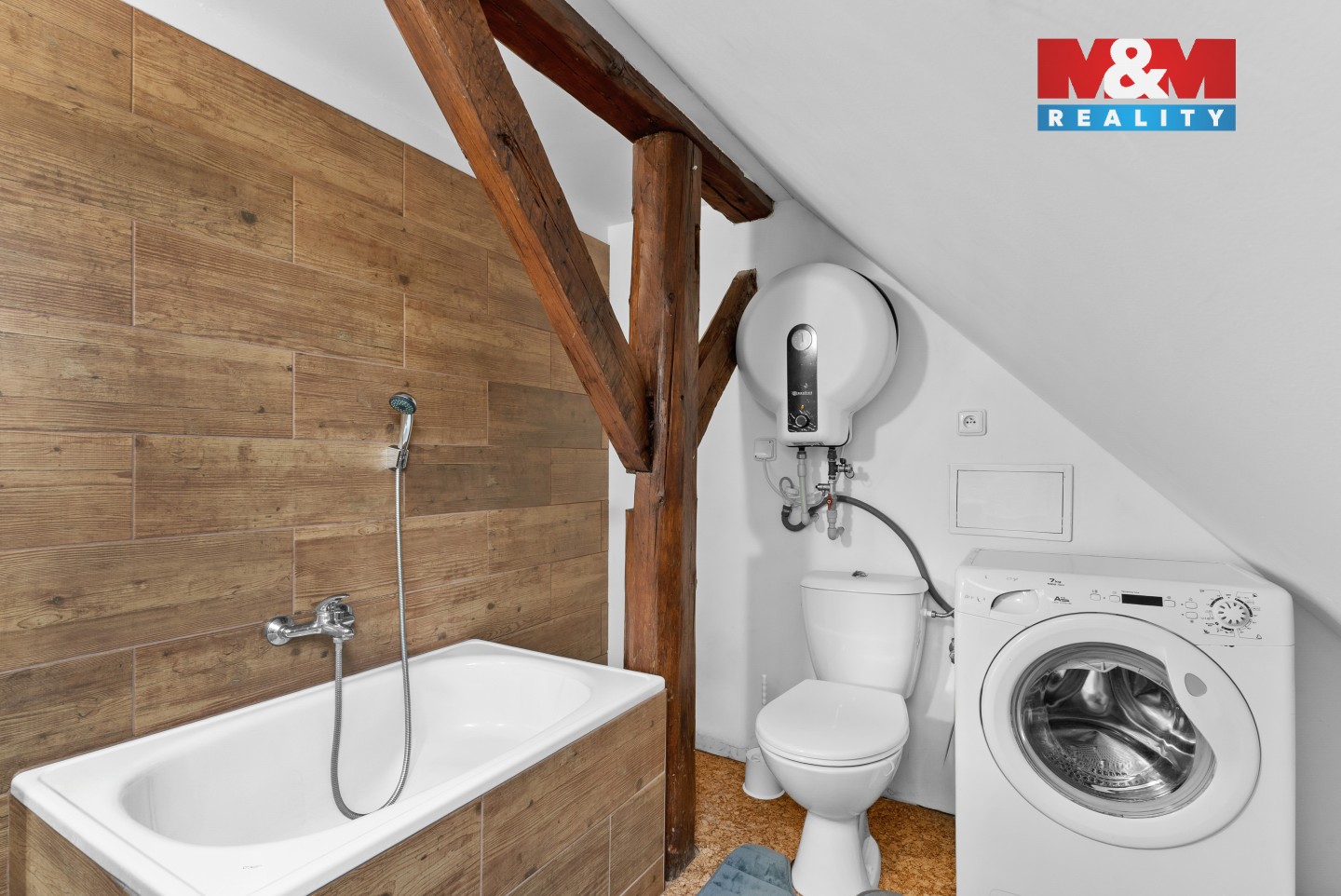 Prodej rodinný dům - Hodkovická, Liberec, 120 m² - 5