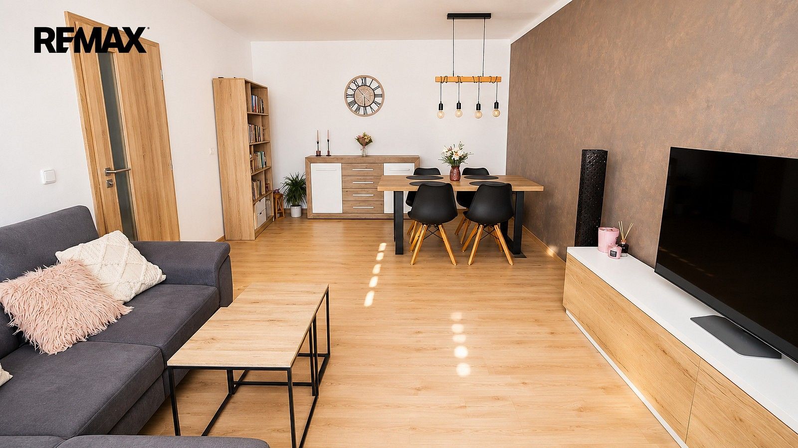 Prodej byt 2+1 - Kuřim, okres Brno-venkov, Jihomoravský kraj, 76 m² - 5