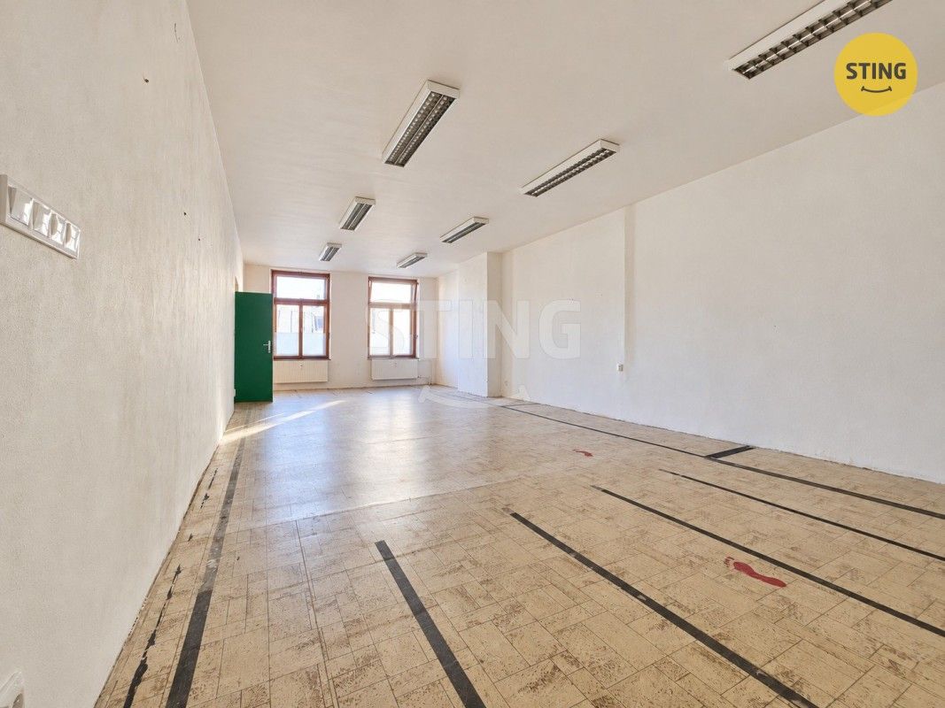 Pronájem obchodní prostory - Benešova, Jihlava, 115 m² - 5