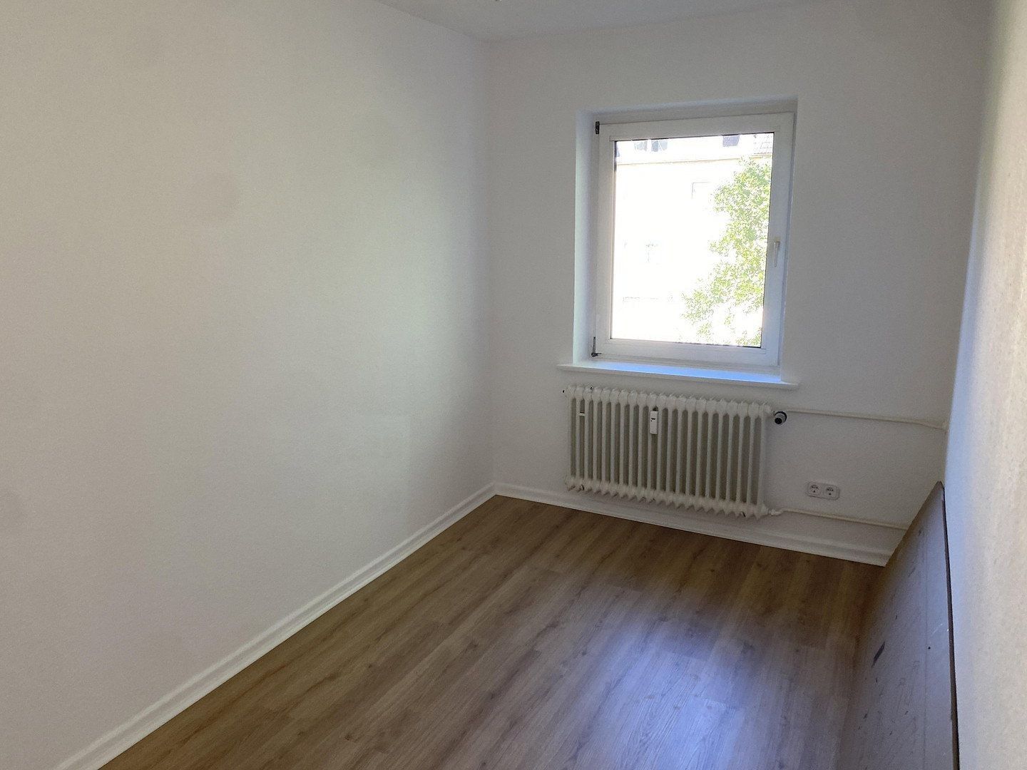 Byt 2+kk · 54 m² · Johann-Diedrich-Möller-Str. 33, , Šlesvicko-Holštýnsko - 3