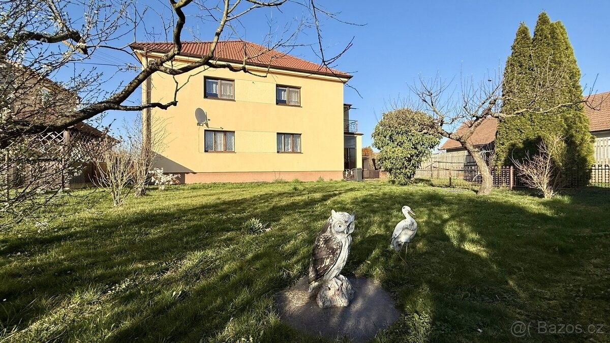 Rodinné domy, Lázně Bohdaneč, 533 41