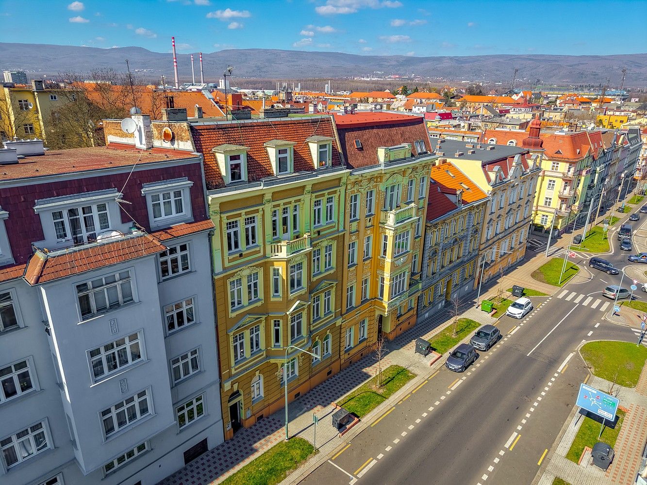 Prodej činžovní dům - Teplice, Ústecký kraj, 664 m² - 2