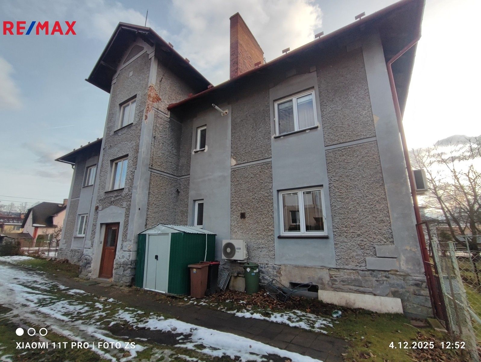 2+1, Janáčkova, Jeseník, 67 m²