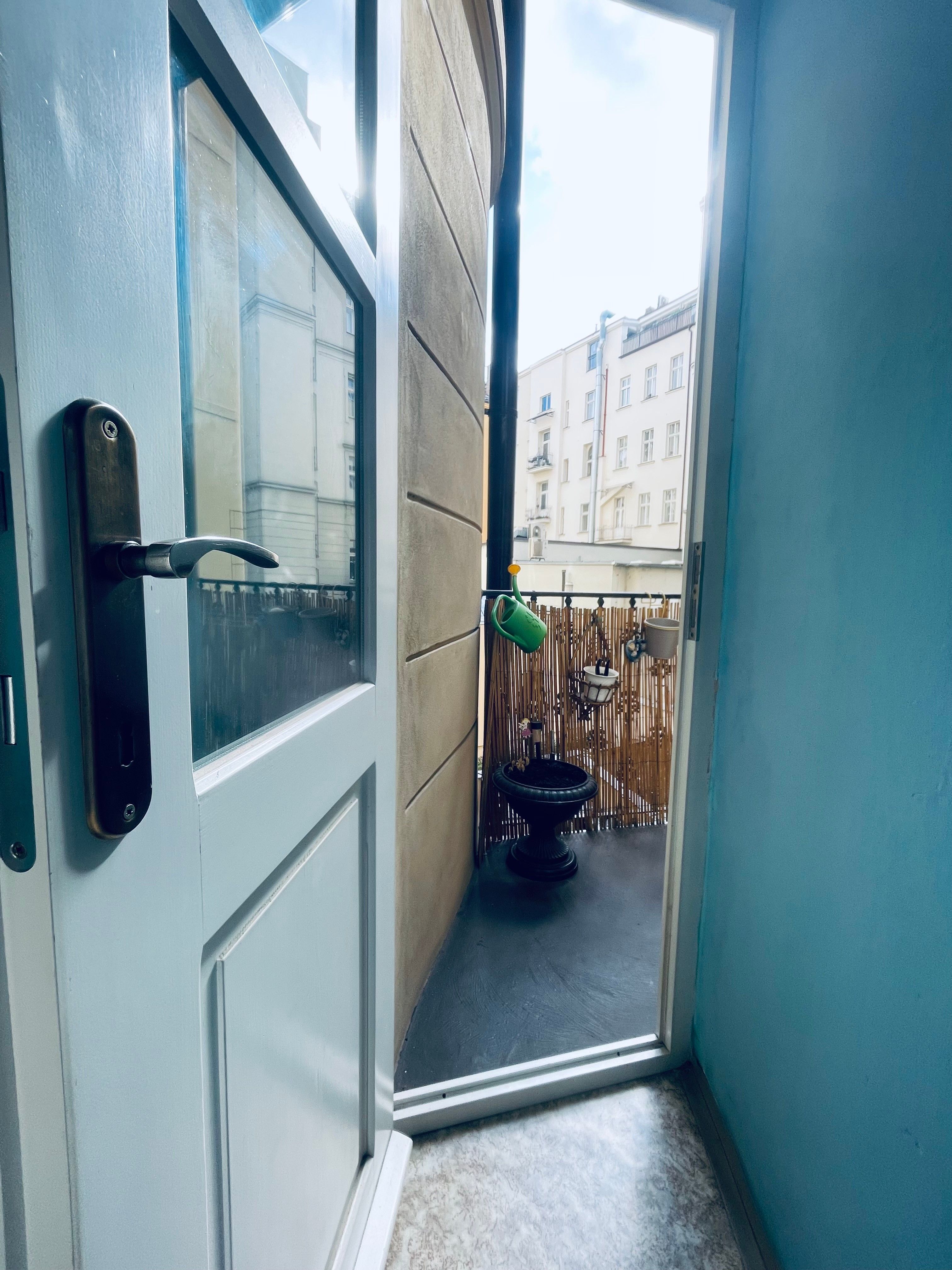 Prodej byt 4+1 - Veleslavínova, Praha, 115 m²