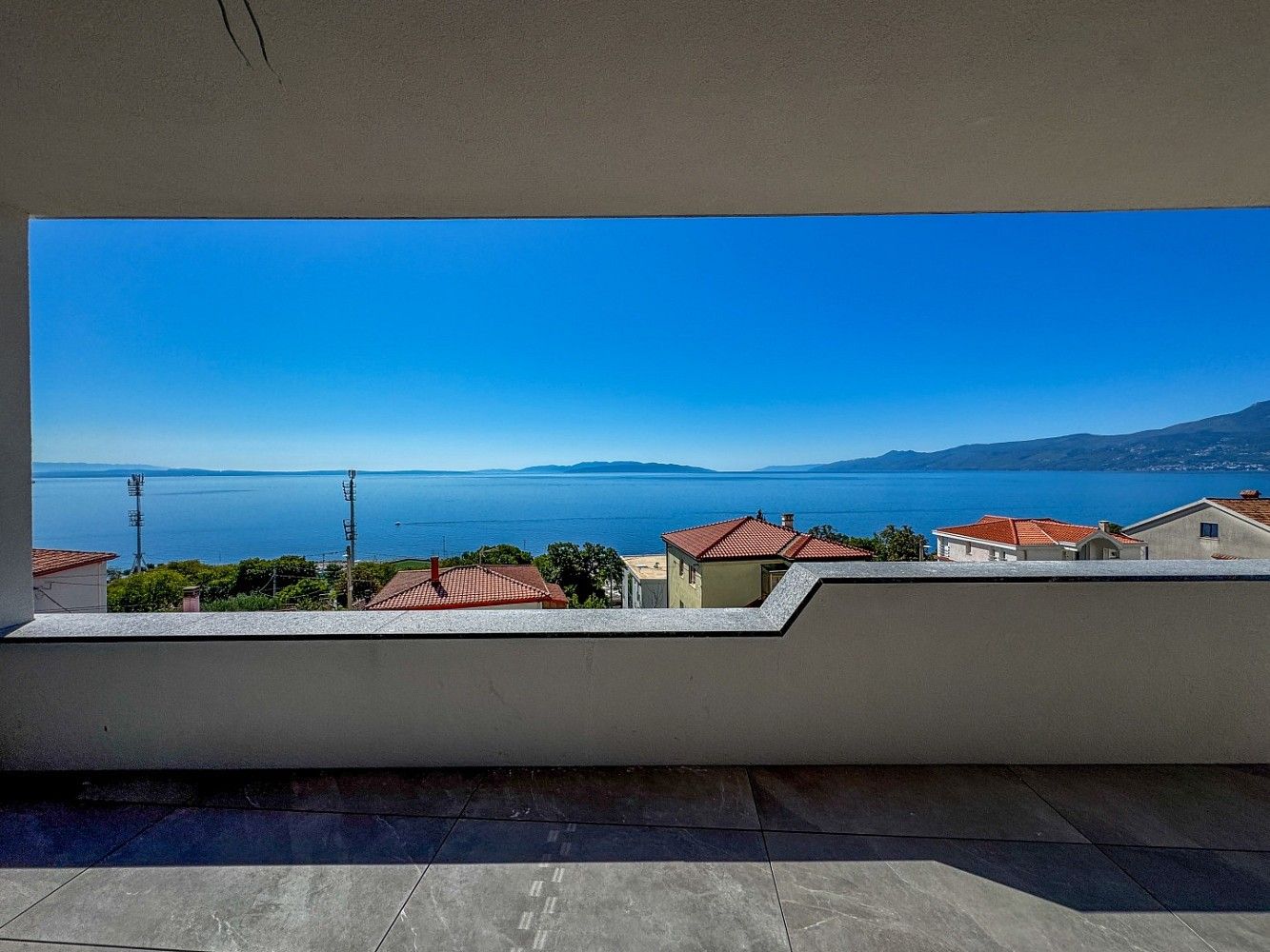 Byt · 118 m² · Rijeka, Primorsko-goranska županija, Chorvatsko - 3