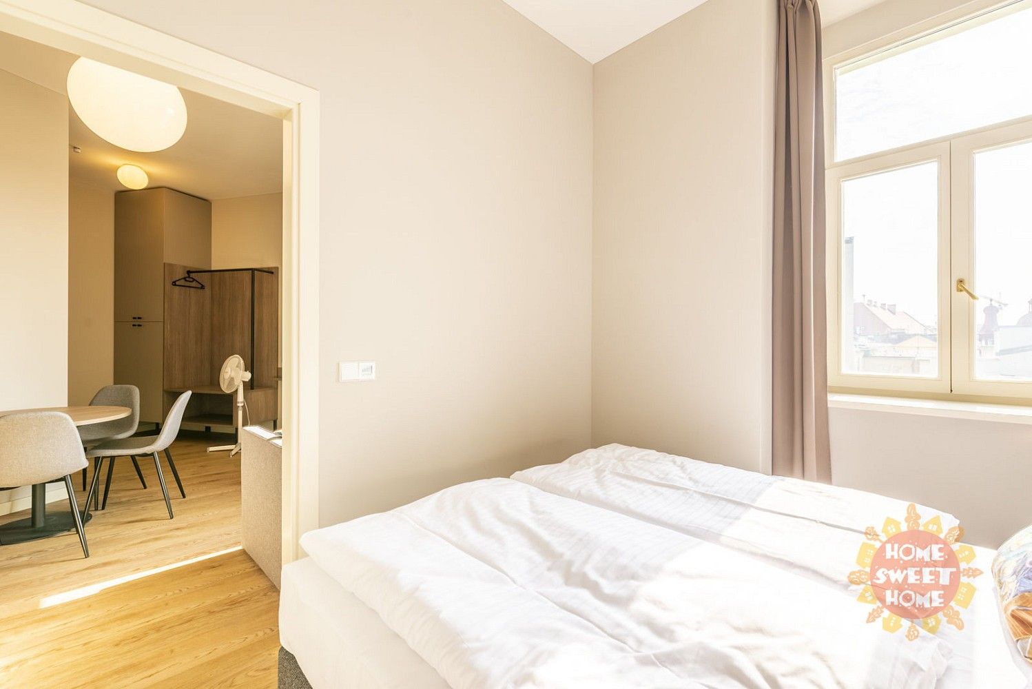 Byt 2+kk · 34 m² · Praha - Nové Město, okres Praha 1, Hlavní město Praha - 3