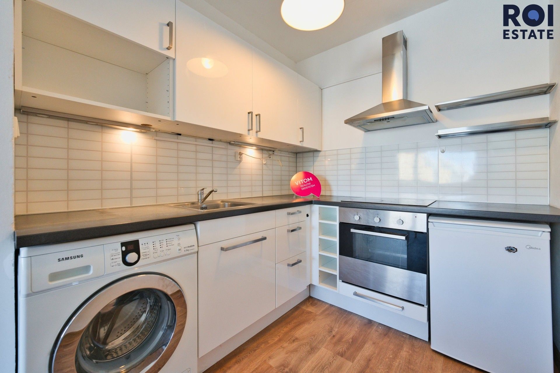 Prodej byt 2+kk - Krausova, Praha, 46 m²