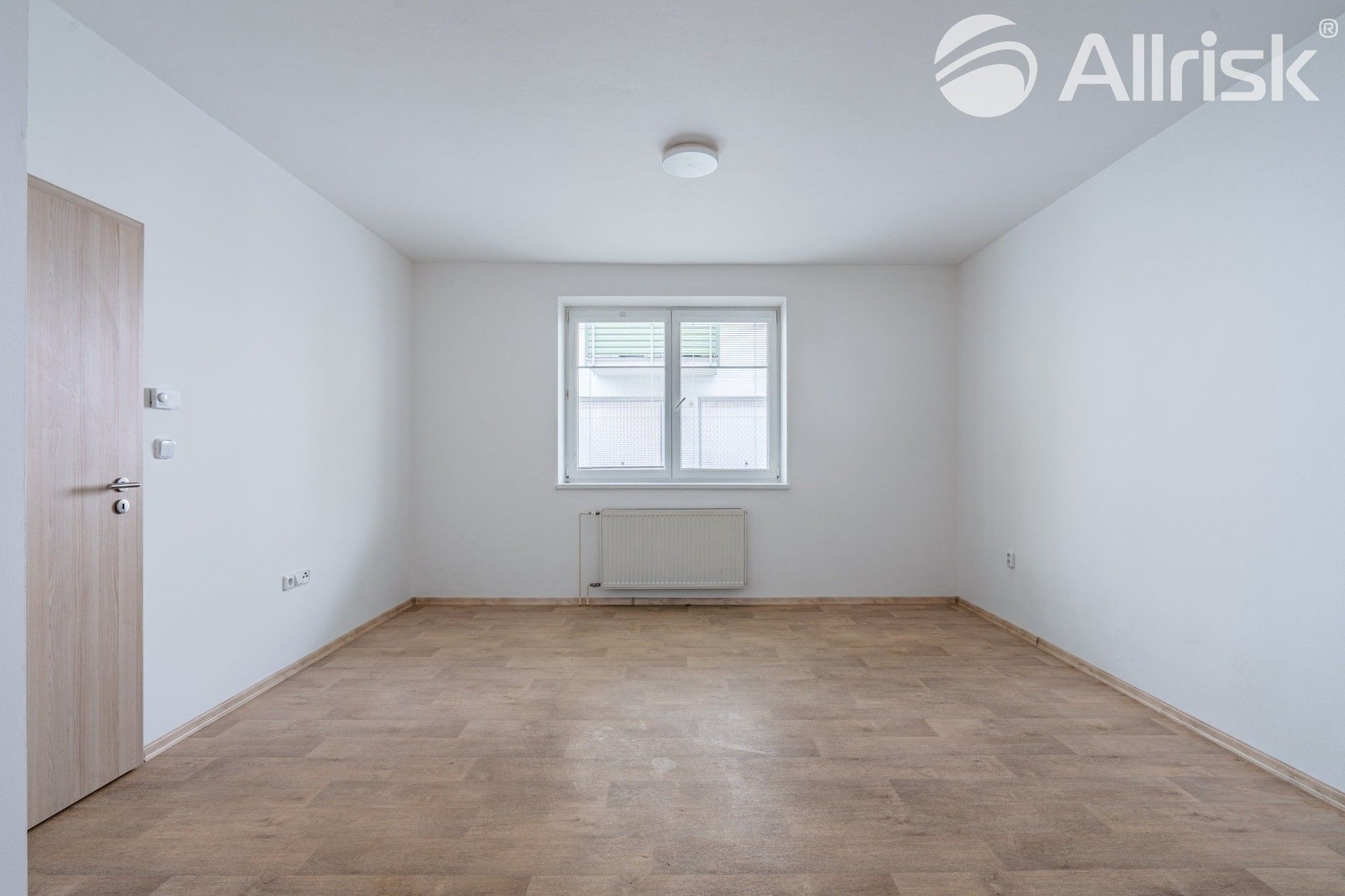 2+kk, Kovařovicova, Brno, 52 m²