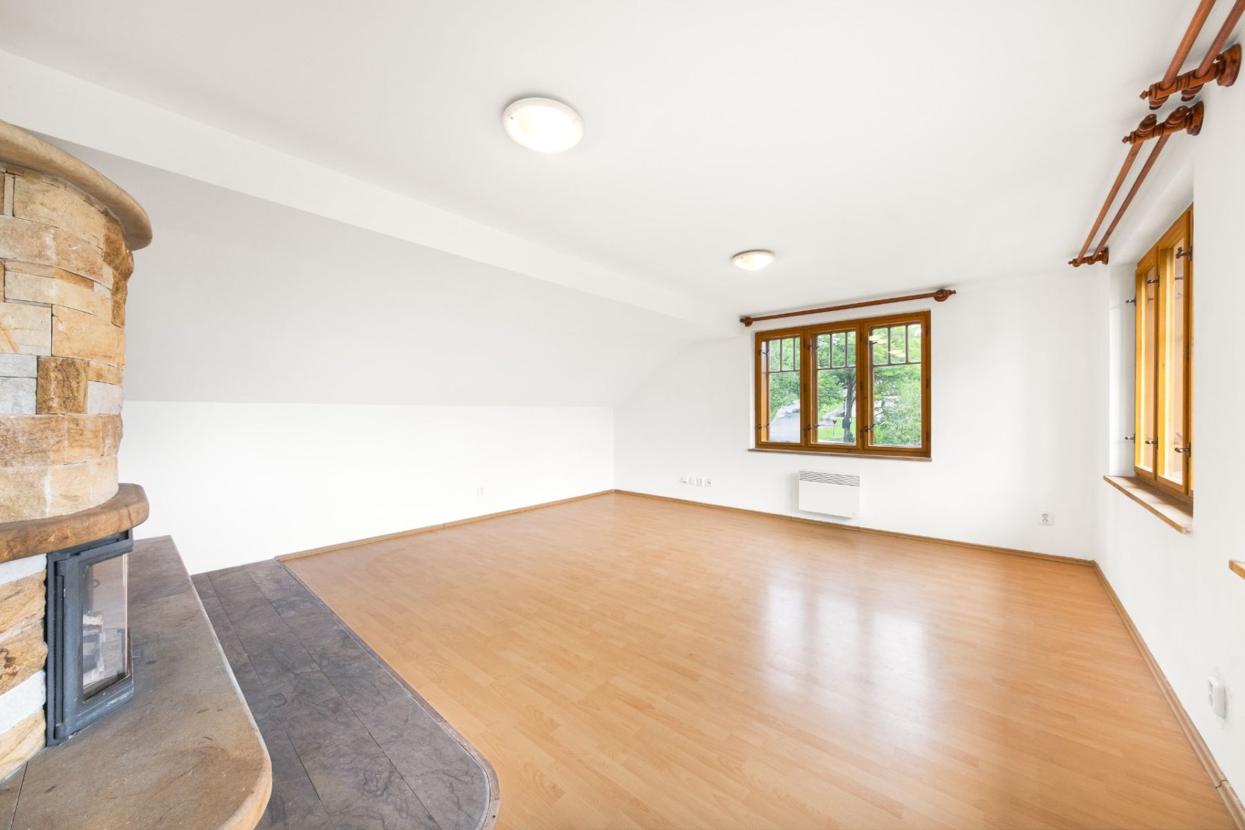 Byt 1+1 · 58 m² · Jestřabí v Krkonoších - Jestřabí v Krkonoších, Liberecký kraj - 3