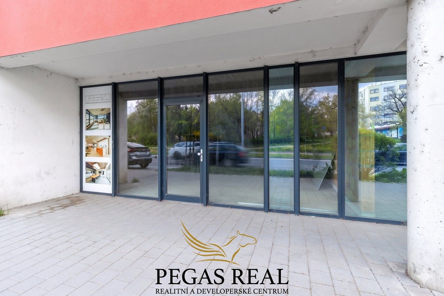 Prodej kancelář - Brno - Židenice, okres Brno-město, Jihomoravský kraj, 79 m² - 5