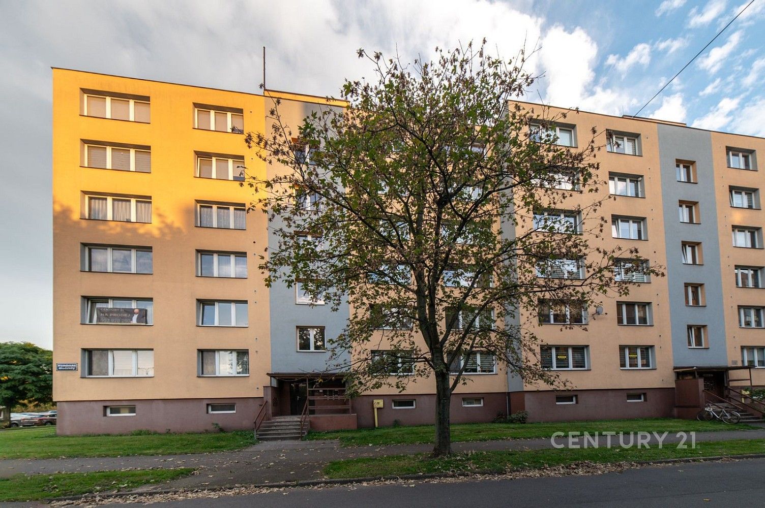 3+1, Mládežnická, Český Těšín, okres Karviná, 69 m²