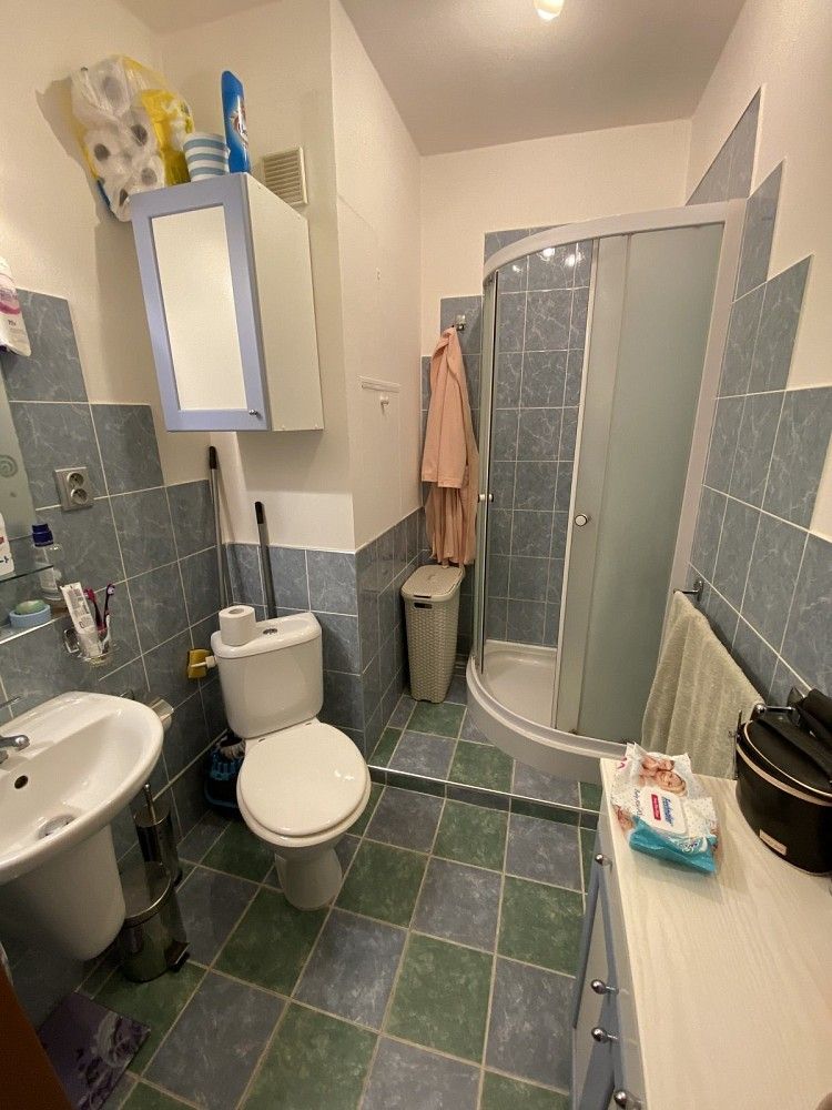 Pronájem byt 2+kk - Soukenická, Liberec - Liberec VI-Rochlice, 38 m² - 5